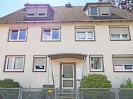 Neustadt | 3 Zi. Wohnung mit Balkon und Parkplatz am Werdersee - Bremen