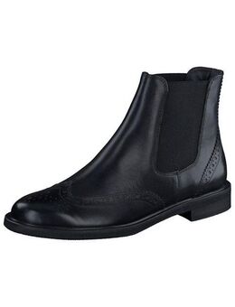 Paul Green Paul Green Stiefelette Glattleder Stiefelette