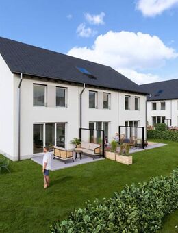 Frühling 2026 in Gau-Bischofsheim: Der perfekte Zeitpunkt für Ihr energieeffizientes Zuhause - Gau-Bischofsheim