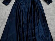 Abendkleid blau - Marl (Nordrhein-Westfalen)