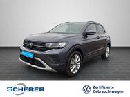 VW T-Cross, 1.0 TSI Life, Jahr 2024 - Neustadt (Weinstraße)