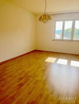 Diese Wohnung möchte mit neuem Leben erfüllt werden! - Stuttgart