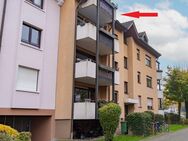 Bezug nach Absprache - 2-Zimmer-Dachgeschosswohnung in Freiburg-Zähringen - Freiburg (Breisgau)