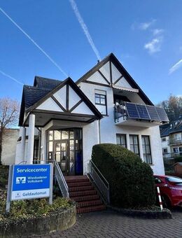 Wohn- und Geschäftshaus in Frauenstein - Attraktive Kapitalanlage in zentraler und ruhiger Lage - Wiesbaden