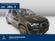 Seat Ateca, 1.0 TSI Style PDCh, Jahr 2022 - Weinstadt Zentrum