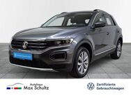 VW T-Roc, 1.0 TSI Style T-Roc Style ST, Jahr 2019 - Kronach