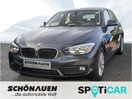 BMW 118, i ADVANTAGE MET, Jahr 2017 - Hilden