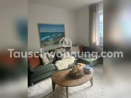 [TAUSCHWOHNUNG] Tausche schöne Wohnung mit Balkon - Köln