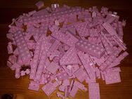 Lego Friends Klemmbausteine pink ca.200 Stk. - Reinheim