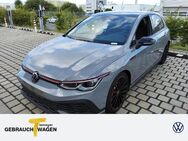 VW Golf, GTI CLUBSPORT EDITION 45 AKRPOVIC IQ LIGHT LM19, Jahr 2022 - Remscheid