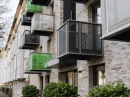 Im Herzen von Düsseldorf Derendorf mit Balkon - Jetzt mieten und wohlfühlen! - Düsseldorf