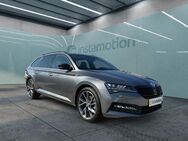 Skoda Superb, 2.0 TDI COMBI SPORTLINE |, Jahr 2024 - München