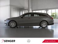 Mercedes CLA 180, SB Progressive MBUX, Jahr 2023 - Beckum