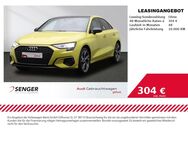 Audi A3, Limousine advanced 30 TFSI, Jahr 2023 - Lingen (Ems)