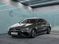 Mercedes CLA 200, , Jahr 2023 - München