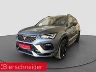 CUPRA Ateca, 2.0 TSI VZ 19, Jahr 2022 - Hüttlingen