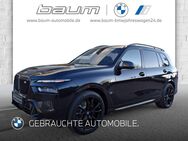 BMW X7, M60i xDrive Gestiksteuerung B&W Surround, Jahr 2024 - Bad Neuenahr-Ahrweiler