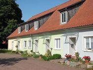 RESERVIERT - Wohnen auf dem Dorf - Fünfseen