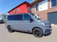 VW T6 California Beach Edition 4Motion Seikel Delta - Rheinbach