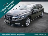 VW Passat Variant, 2.0 ELEGANCE LM17, Jahr 2019 - Bergkamen
