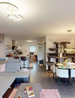 Traumwohnung, soviel Luxus sollte selbstverständlich sein - Bietigheim