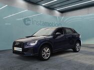 Audi Q2, 35 TDI ADVANCED OPTIKPKT, Jahr 2023 - München