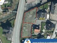 VR IMMO: Baugrundstück in Balve-Volkringhausen zu verkaufen! - Balve