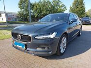 Volvo V90, B4 D Momentum Pro||||, Jahr 2021 - Darmstadt