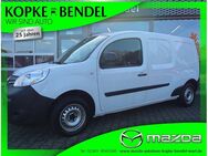 Renault Kangoo Maxi Extra L2 1,5 dC1 115*Scheckheft*sehr sauber* Rapid Maxi Extra L2 1,5 dC1 115*Scheckheft*1. Hand - Marl (Nordrhein-Westfalen)