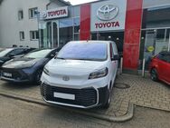 Toyota Proace, 1.5 -l-D-4D L1 Meister (V), Jahr 2024 - Lauchringen