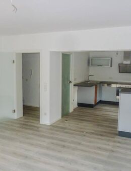 RESERVIERT- Modernisiert & zentral - 2-Zimmer-Wohnung mit Wohlfühlfaktor - Bad Wildbad