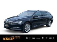 Skoda Superb, 1.5 TSI Combi Style, Jahr 2024 - Schwäbisch Hall