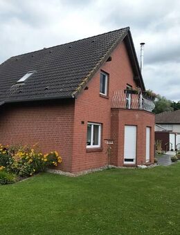 Einziehen und fertig! - Ueckermünde