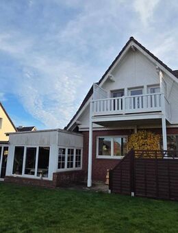 Großzügig - perfekt auch für 2 Generationen - in toller Wohnlage! - Telgte