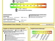 Ohne Provision - Einzugsbereit - Garten - Carport und Stellplatz - durch Eigenleistung sparen - Rellingen