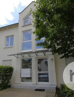 Vermietete 2-Zimmer-Wohnung mit Südbalkon in ruhiger Klinikumsnähe - Ingolstadt