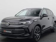 VW Tiguan, 1.5 eTSI Life 20, Jahr 2024 - Twist