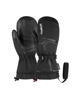 Reusch Fäustlinge Down Spirit GORE-TEX Mitten mit höchster Wärmestufe