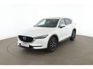 Mazda CX-5 2.2 Turbodiesel Sports-Line AWD - Berlin