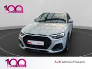 Audi A1, allstreet 35 TFSI S line DC 18, Jahr 2023 - Euskirchen