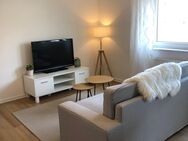 Cozy möbliert 1,5 Zimmer Wohnung für Einzelperson - Oftersheim