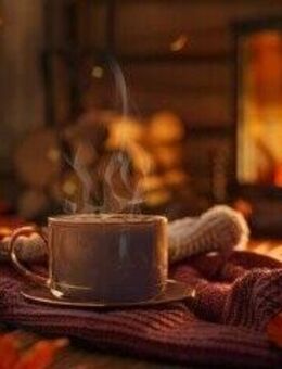 Mit einer Tasse Tee den Tag am eigenen Kamin ausklingen lassen im Bien Zenker Traumhaus ...nach Ihren Wünschen planbar- inkl Baugrundstück - Klein-Winternheim