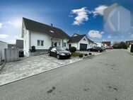 Modernes 3-Familienhaus in exzellentem Zustand - Einziehen & Wohlfühlen! - Zimmern (Rottweil)