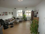 Moderne 2,5-Zimmer-Wohnung mit EBK in kernsaniertem Altbau Whg4 - ab sofort frei - Dinkelsbühl