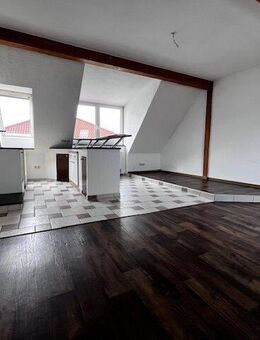 Sehr schöne 2-Raumwohnung in Schönebeck ab sofort zu vermieten - Schönebeck (Elbe)