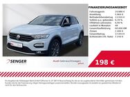 VW T-Roc, 1.5 TSI Sport Guide&Inform, Jahr 2018 - Bielefeld