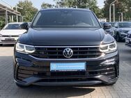 VW Tiguan R-Line 1.5 TSI DSG LED/NAVI/ACC/PDC - Hamburg