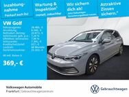 VW Golf, 2.0 TDI VIII MOVE Heckleuchten, Jahr 2024 - Frankfurt (Main)