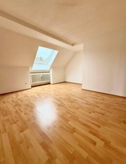 Gemütliche 2-Zimmer-Wohnung in Frittlingen - Frittlingen