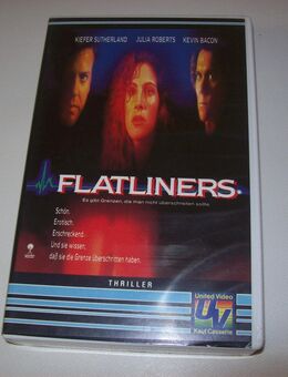 Flatliners - Erwitte